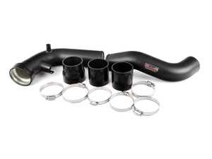 FTP Motorsport Intake Pipe Rear Section - BMW F39 F48 & Mini F5X F60 B36/B38/B46/B48