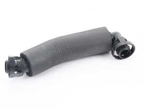 Genuine BMW Vent Hose, Right - 11617549712 - E65
