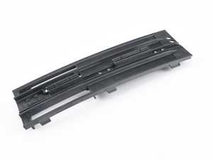 Genuine BMW Grill, Air Intake, Partially - 51117295267
