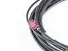 Genuine BMW Genuine BMW Wiring Harness, 360 Degree Camera - 61119182330 - F01 61119182330 View 1