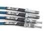 Turner Motorsport Turner Motorsport Stainless Steel Brake Lines Set - Front & Rear - MINI Cooper F54 F60, BMW F39 F44 F48 027617tmsKT View 2