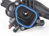 Bremmen Parts MINI R5X R6X Thermostat Housing W/ Thermostat Kit - Priced As Kit 115375345211KT View 10