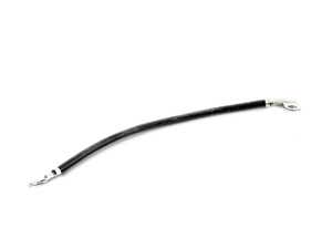 Genuine BMW Earth Strap For Engine Hood - 65316922605