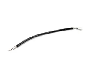 Genuine BMW Earth Strap For Engine Hood - 65316922605