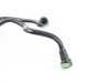 Genuine BMW Genuine BMW Transmission Oil Cooler Line - 17227626318 17227626318 View 1