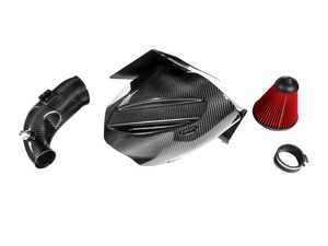 Eventuri Carbon Intake System - A90 Supra
