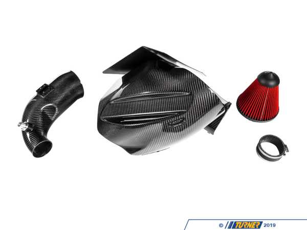 Eventuri Eventuri Carbon Intake System - A90 Supra EVE-A90-CF-INT