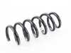 Genuine BMW FRONT COIL SPRING 31332284662 View 1