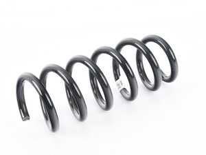 FRONT COIL SPRING