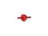 Burger Motorsports BMW N54 N55 Oil Cooler Valve - Red Burger Motorsport Sport (4/2007+)  OILVALVE-RED View 1