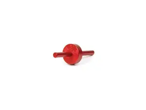 BMW N54 N55 Oil Cooler Valve - Red Burger Motorsport Sport (4/2007+)