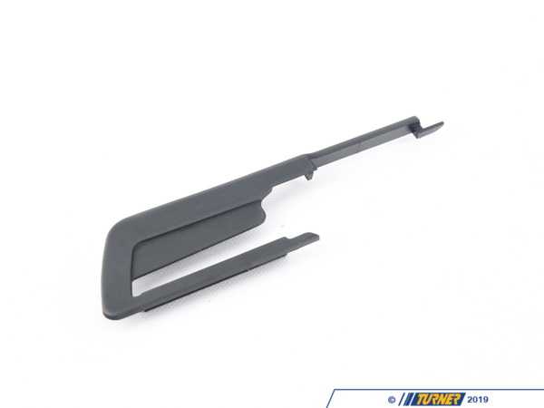 Genuine BMW CAP RIGHT 51467286066
