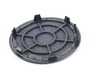 Genuine BMW Genuine BMW Loudspeaker Cover Schwarz - 51417292283 - F15,F16 51417292283 View 2