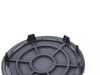 Genuine BMW Genuine BMW Loudspeaker Cover Schwarz - 51417292283 - F15,F16 51417292283 View 3