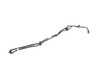 Genuine BMW Genuine BMW Transmission Oil Cooler Line - 17227626318 17227626318 View 3