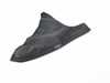 Condor Speed Shop Black Suede E-Brake Boot SUEDE-EBRAKE46 View 1