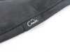 Condor Speed Shop Black Suede E-Brake Boot SUEDE-EBRAKE46 View 4