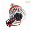 Turner Motorsport H8 LED Bright White Angel Eye Bulb Upgrade- E90 E92 E82 E60 E70 Z4 - (NO LONGER AVAILABLE) LHUXX2W4Y View 11