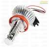 Turner Motorsport H8 LED Bright White Angel Eye Bulb Upgrade- E90 E92 E82 E60 E70 Z4 - (NO LONGER AVAILABLE) LHUXX2W4Y View 12