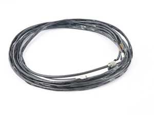 Genuine BMW Antenna Cable 4650mm - 65258375180 - E36,E36 M3