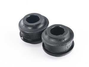 Race Polyurethane Rear Toe Arm Bushings - E39, E60, E61, E63, E64