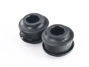 Race Polyurethane Rear Toe Arm Bushings - E39, E60, E61, E63, E64