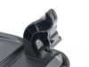 Genuine BMW Arm Rest - Center - Leather - Black - F80, F82, F83 51168057534 View 3