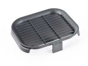 Genuine BMW Intake Grill - 13718613145