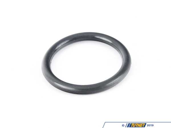 AC Hydraulic Wheel O-ring For AC Hydraulic Jack TOL-0137700