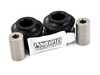 Powerflex Black Series Race Polyurethane Rear Toe Arm Bushings - E39, E60, E61, E63, E64 PFR5-713Bx2 View 2