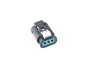 Genuine BMW SOCKET HOUSING 12527804189 View 2