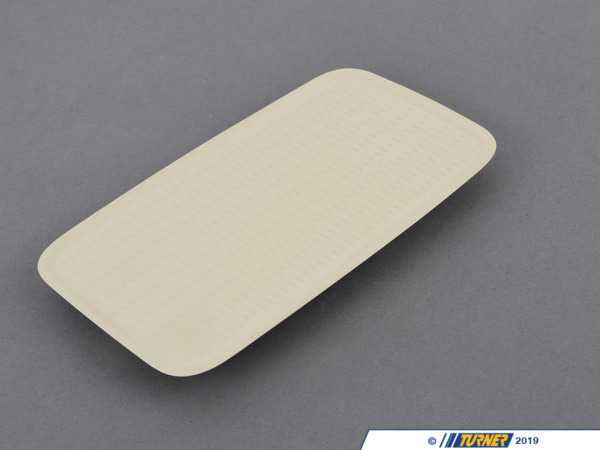 Genuine BMW Insert Velour - E92, E93 51166963908