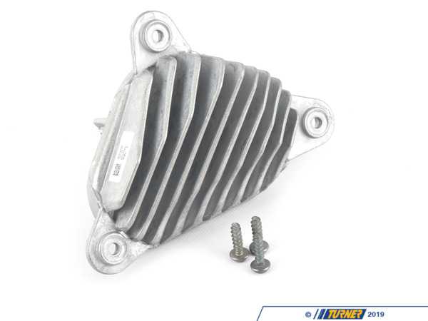 Genuine BMW LED MODULE, DAYTIME 63117494851