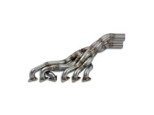 Manifold - Step Design - Right Hand Drive - E36 M3 (S54 Conversion)