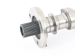 Genuine BMW Camshaft Exhaust - 11317833596 - E46