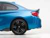 Turner Motorsport Turner Carbon Fiber High Kick Rear Spoiler - F22/F87 228i 230i M235i M240i, M2 & M2 Competition 028531TMS01 View 9