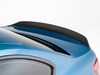 Turner Motorsport Turner Carbon Fiber High Kick Rear Spoiler - F22/F87 228i 230i M235i M240i, M2 & M2 Competition 028531TMS01 View 1