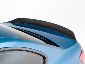 Turner Carbon Fiber High Kick Rear Spoiler - F22/F87 228i 230i M235i M240i, M2 & M2 Competition