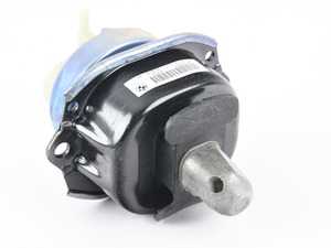 Genuine BMW Rubber Mounting Right - 22116853104 - F15