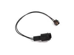 Brake Pad Wear Sensor