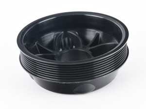 Genuine BMW Pulley - 11287646901