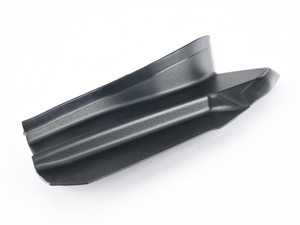 Genuine BMW Tail Light Finisher, Trunk Lid, Right - 63217342234 - F15