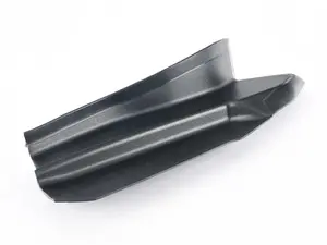 Genuine BMW Tail Light Finisher, Trunk Lid, Right - 63217342234 - F15