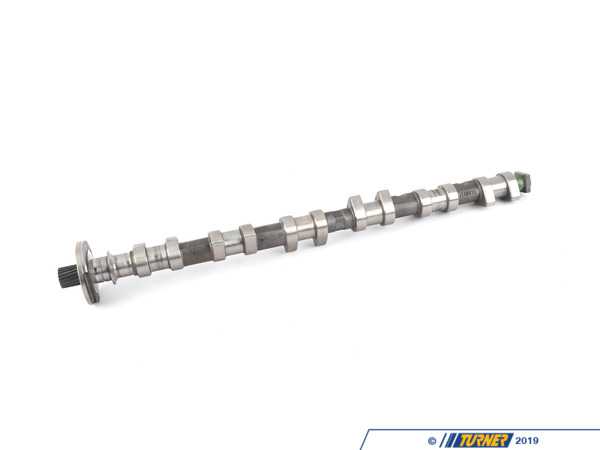 Genuine BMW Genuine BMW Camshaft Exhaust - 11317833596 - E46 11317833596