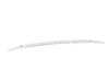 Genuine BMW Primed Rear Spoiler - F86 51628063230 View 2