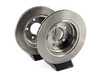 Brembo Rear Brake Rotors - Pair (300x20) 34211162967 View 3