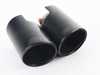 Supersprint Supersprint Exhaust TIPS RT-LT O100 BLACK, 500 ABARTH SS, MINI S 816054 View 1