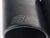 Supersprint Supersprint Exhaust TIPS RT-LT O100 BLACK, 500 ABARTH SS, MINI S 816054 View 4