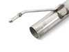 Supersprint Supersprint Rear "Y pipe" - Rear Muffler Delete 721614 View 3