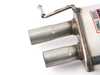 Supersprint Rear Muffler With Dual Tips - Right 776607 View 4